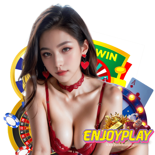 enjoyplay เล่นผ่านมือถือ