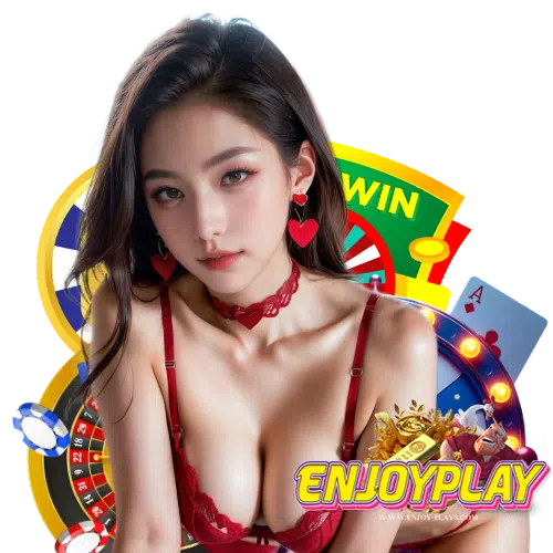 enjoyplay เล่นผ่านมือถือ